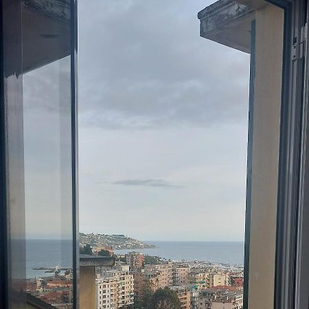 Апартаменты Sole Mare Voi Санремо Экстерьер фото